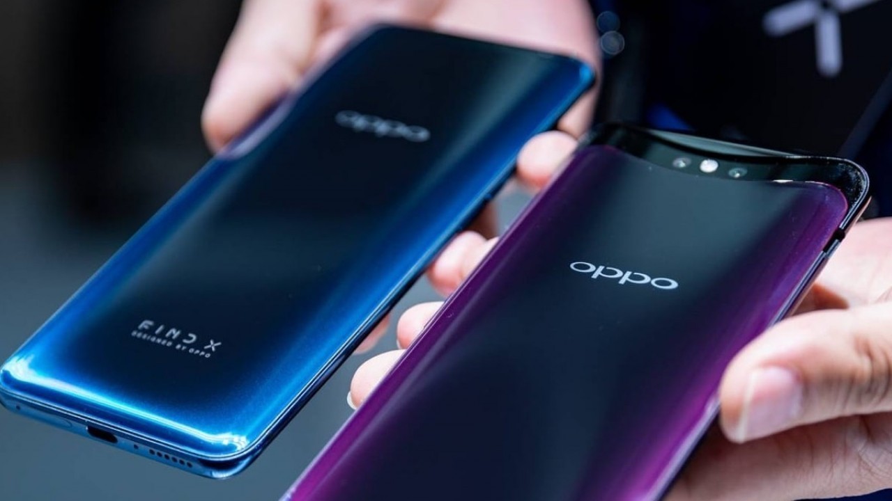 OPPO Find X2 Tanıtım Tarihi Açıklandı