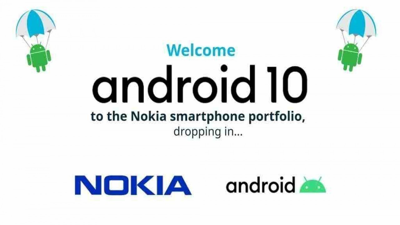 HMD, Nokia modelleri için yeni Android 10 takvimini açıkladı