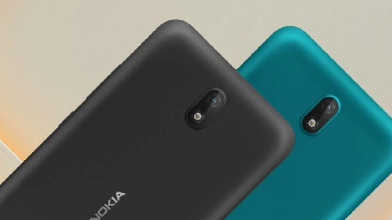 Nokia C2 resmi olarak duyuruldu