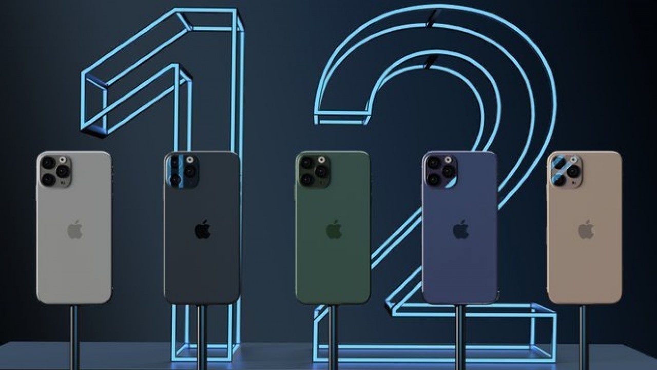 iPhone 12 Pro teknik özellikleri sızdırıldı