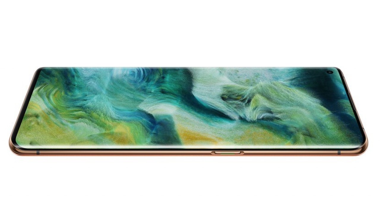 Oppo Find X2 ve Find X2 Pro resmi olarak duyuruldu