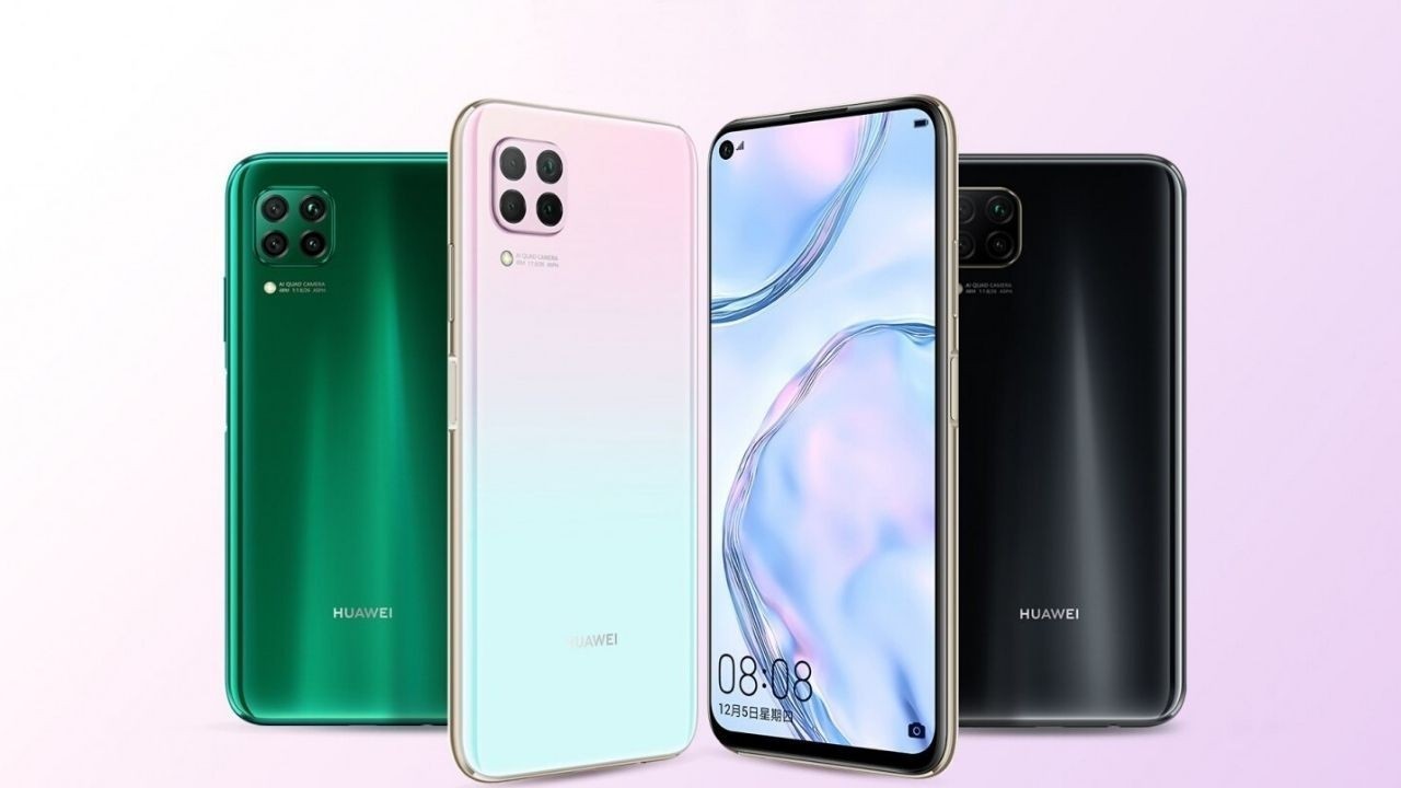 Huawei P40 Lite'ın Türkiye fiyatı açıklandı