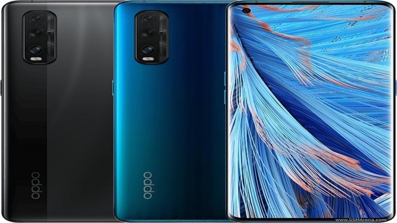 Oppo Find X2 Türkiye'de satışa sunuldu