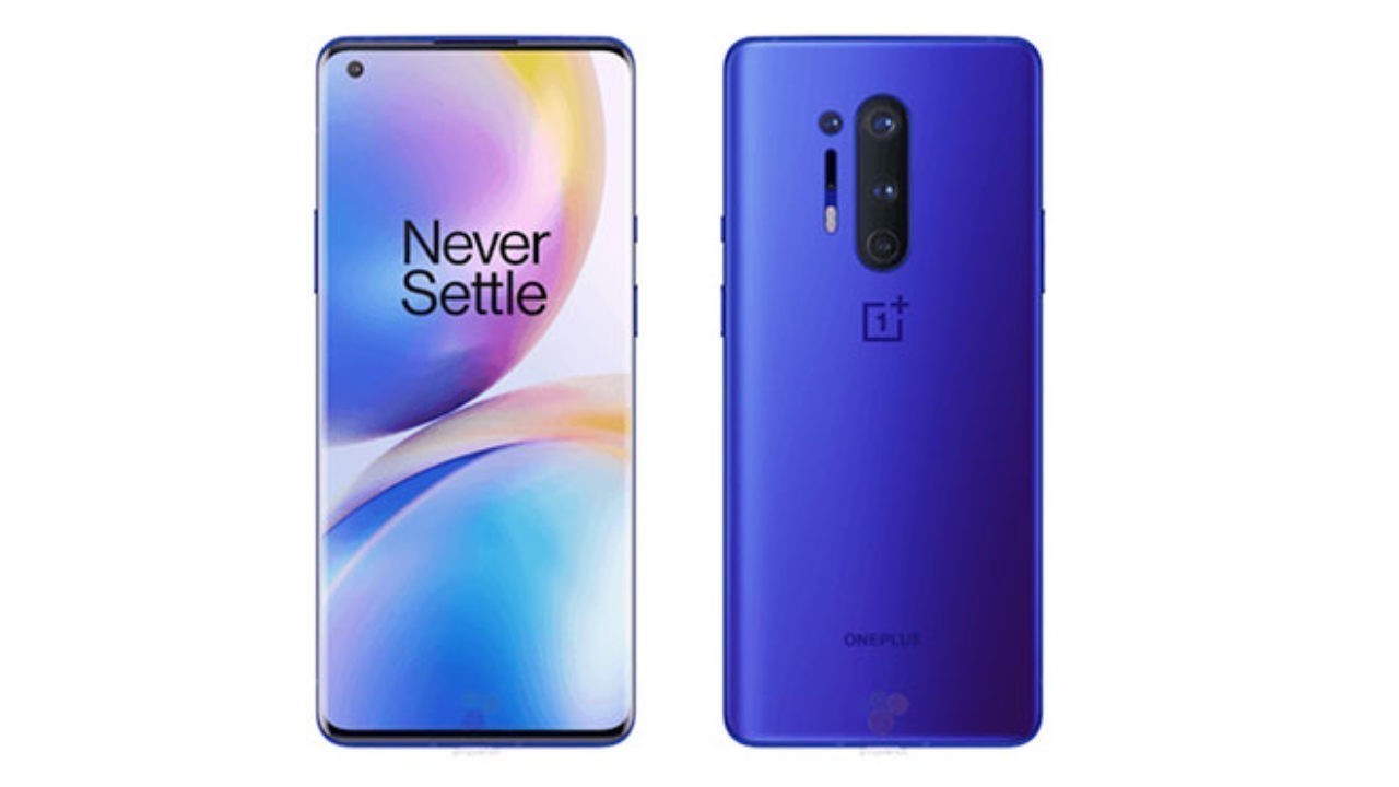 OnePlus 8 Pro, Samsung Galaxy S20 Ultra'yı Benchmark Testinde Geride Bıraktı