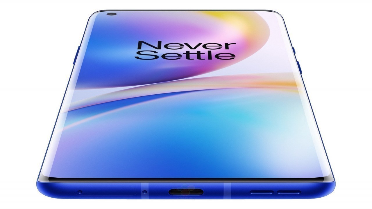 OnePlus 8 serisinin kablosuz şarj standı, ekran koruyucusu ve kılıfı sızdırıldı