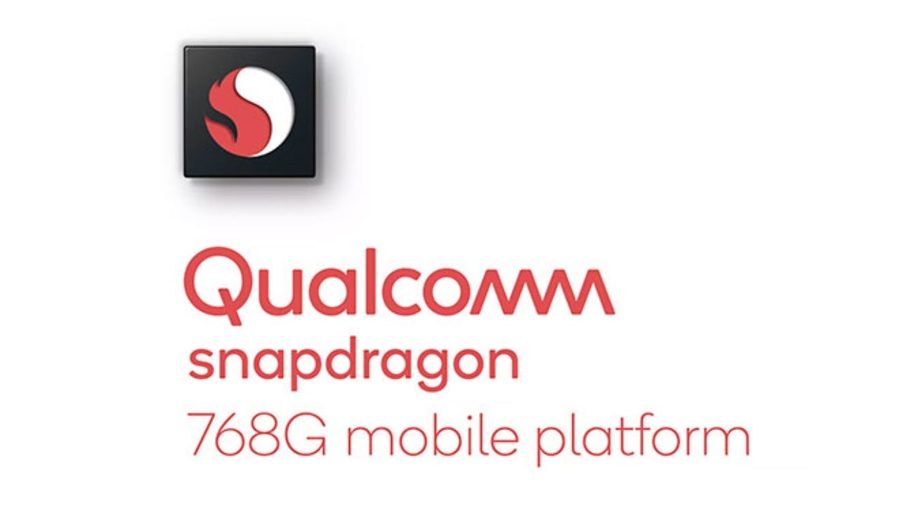 Snapdragon 768G 5G Mobil Platform Duyuruldu