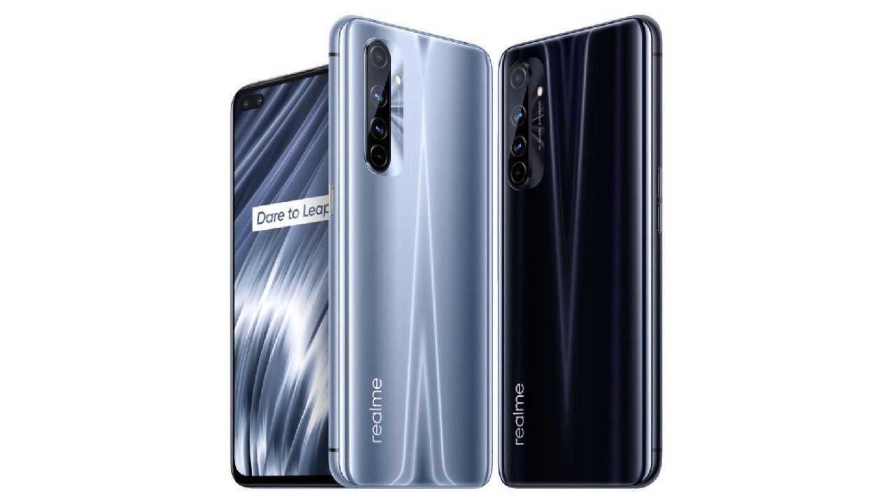 Realme X50 Pro Player resmi olarak duyuruldu