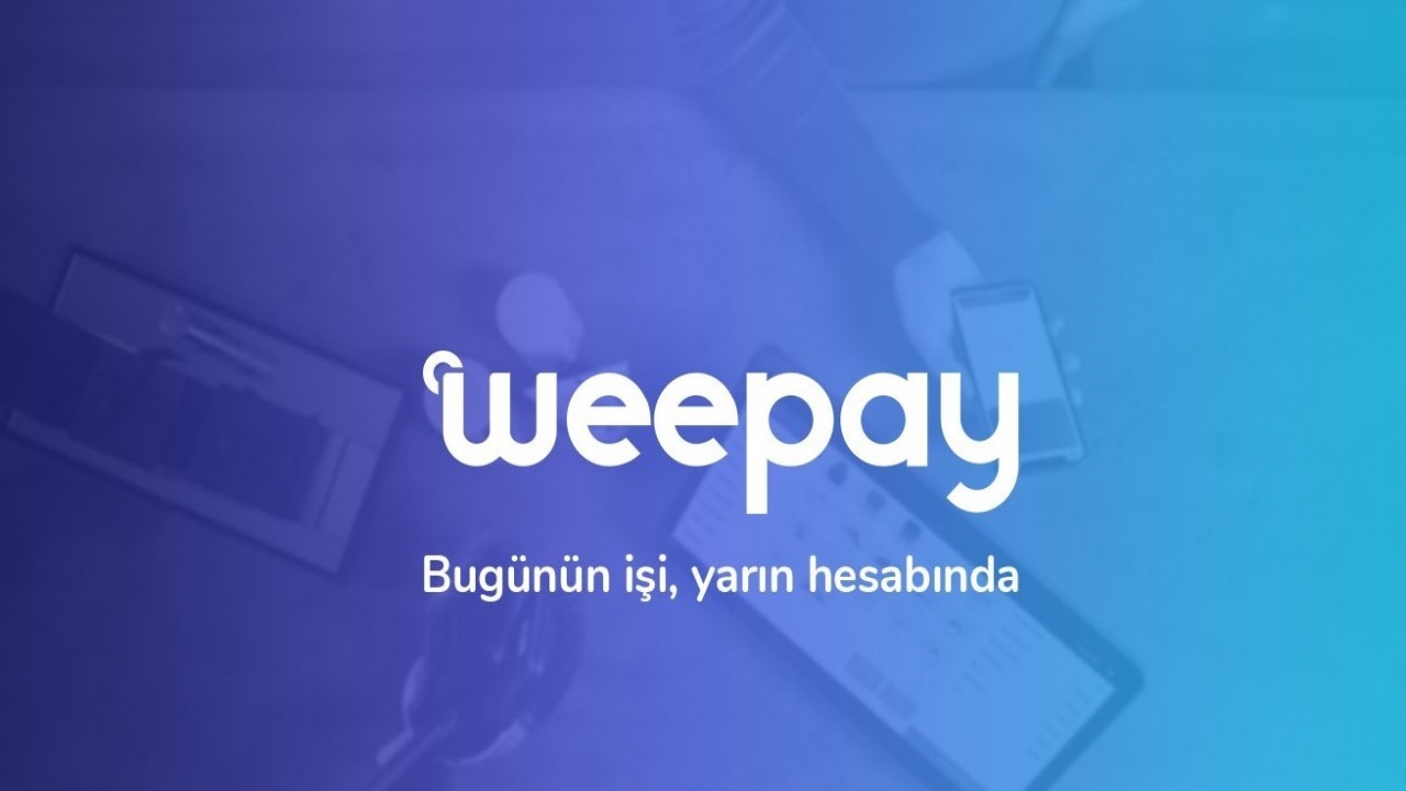 weepay Sanal Pos ile Farklı Para Birimleriyle Ödeme Al!