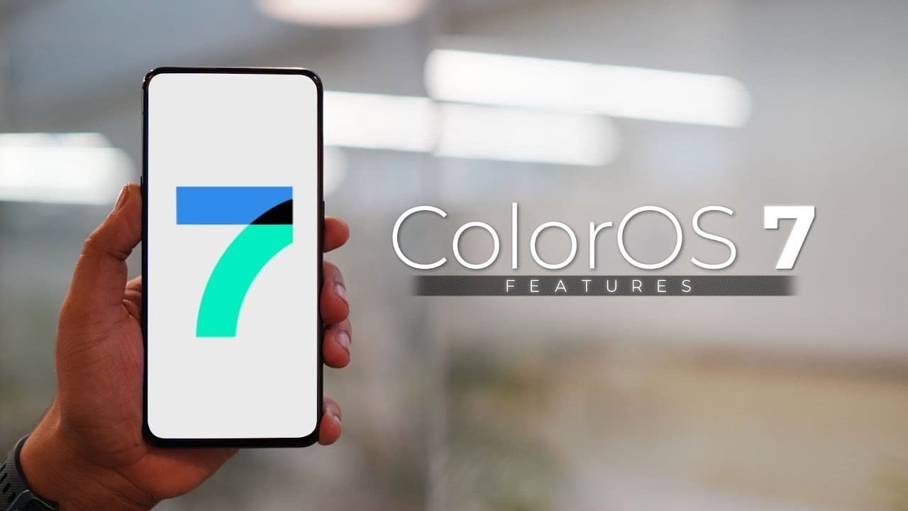 OPPO, ColorOS 7 ve Android 10 güncelleme takvimini yayınladı