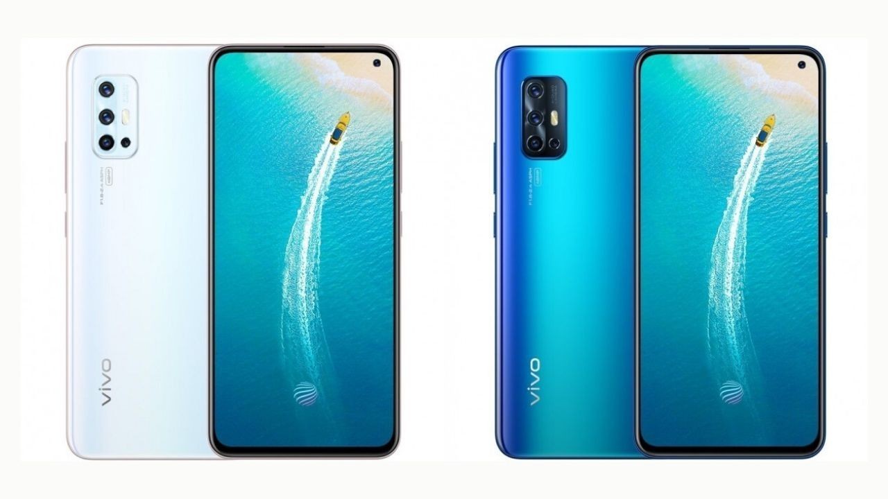 Vivo V19 Neo resmi olarak duyuruldu