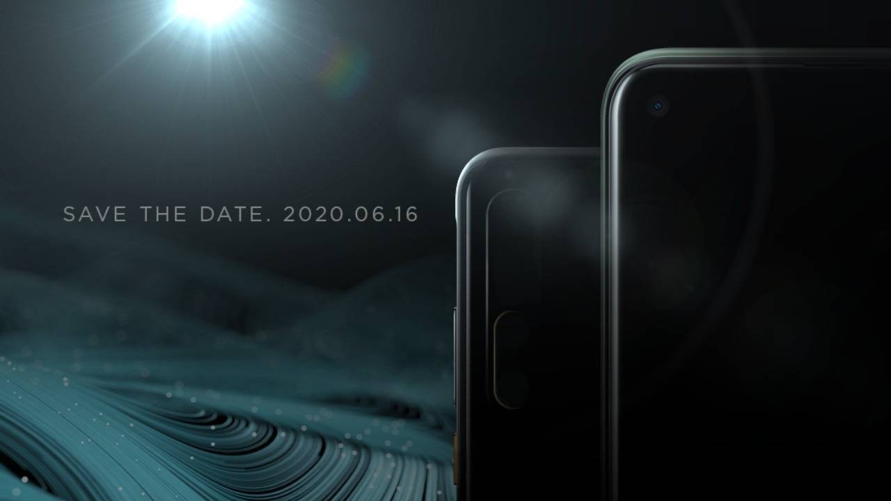HTC Desire 20 Pro, 16 Haziran'da Duyurulacak