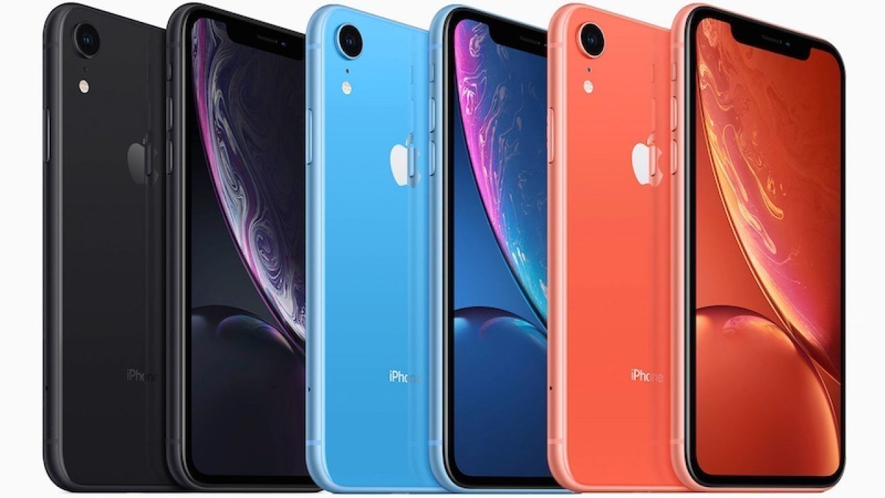 iPhone 11 Serisi ve iPhone XR'ın Türkiye Fiyatına Zam Yapıldı