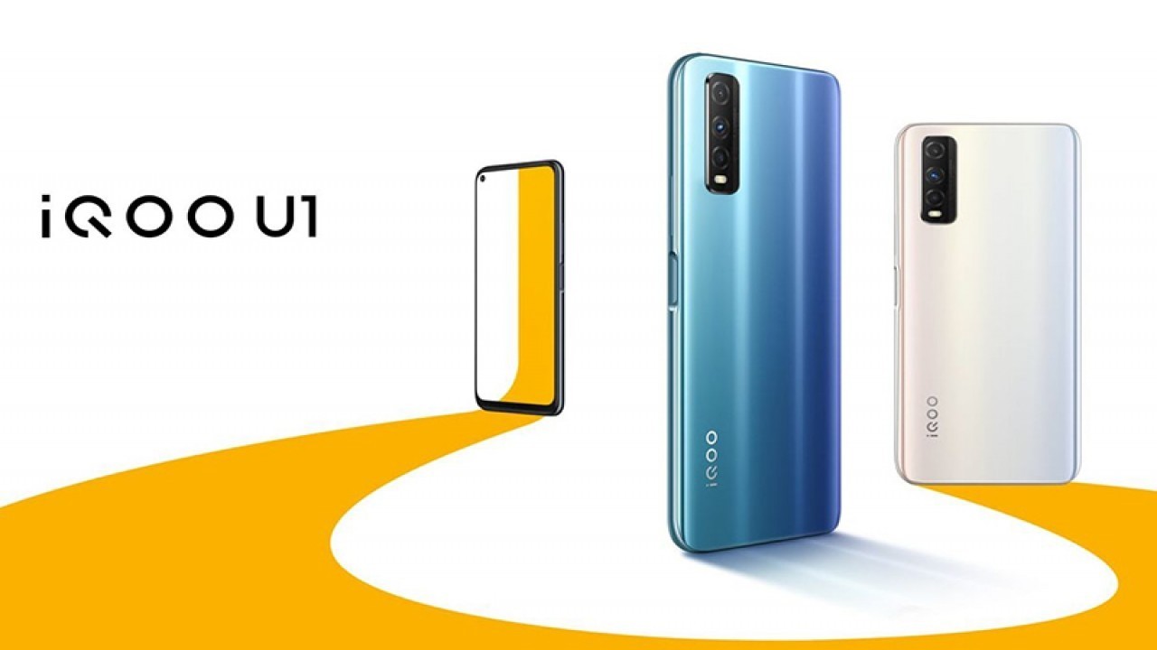 Vivo iQOO U1 akıllı telefon resmi olarak duyuruldu