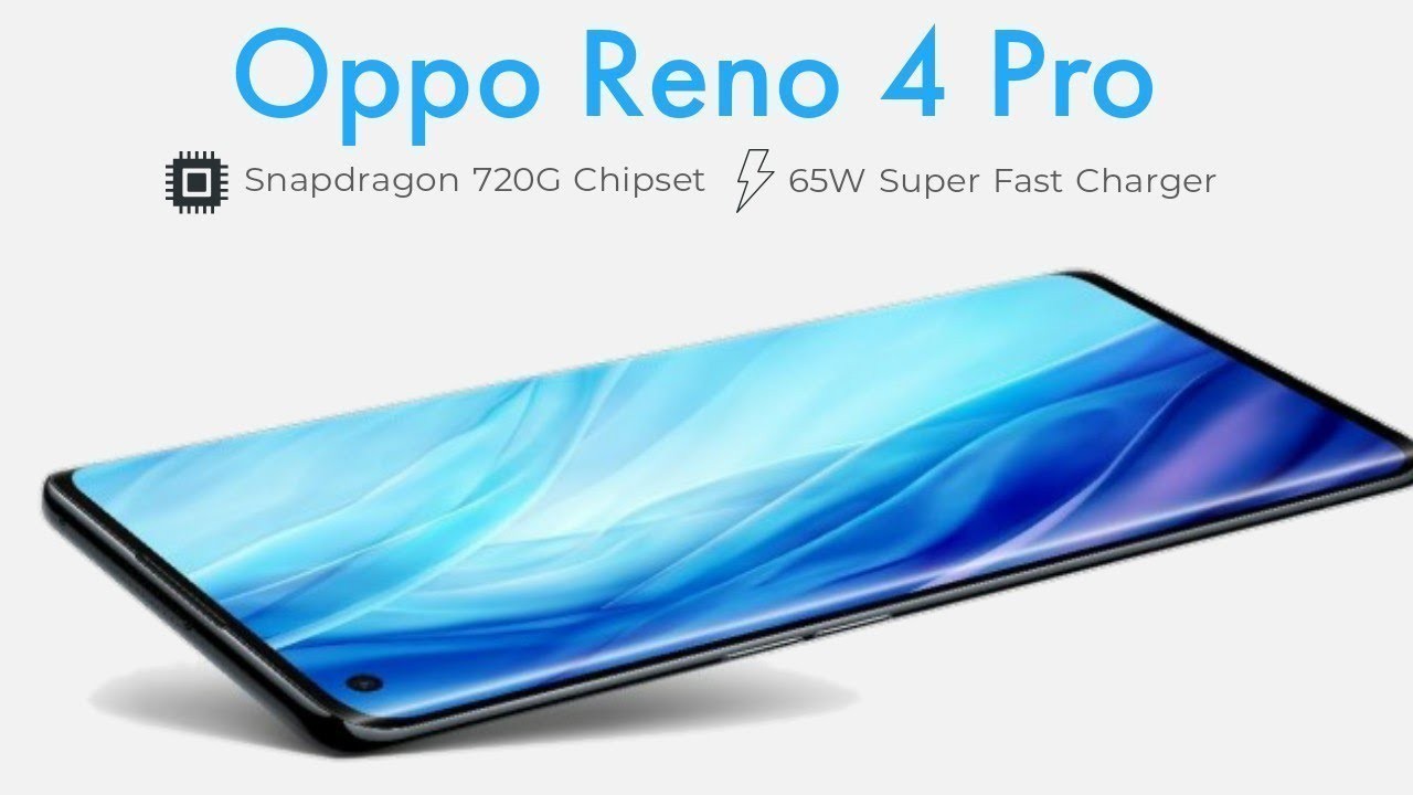 Oppo Reno 4 ve Reno 4 Pro Global Olarak Duyuruldu