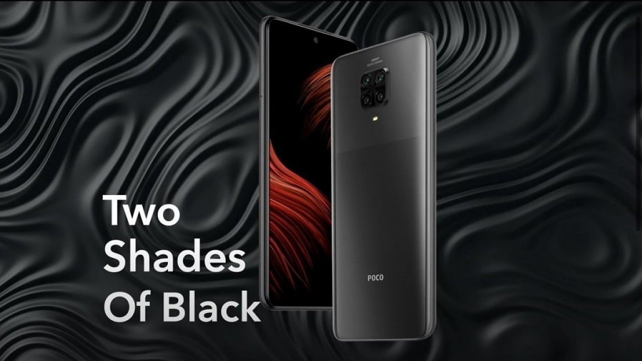 Poco M2 Pro resmi olarak duyuruldu