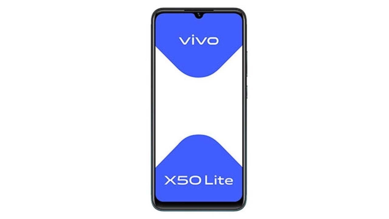 Vivo X50 Lite Türkiye'de Satışa Sunuldu