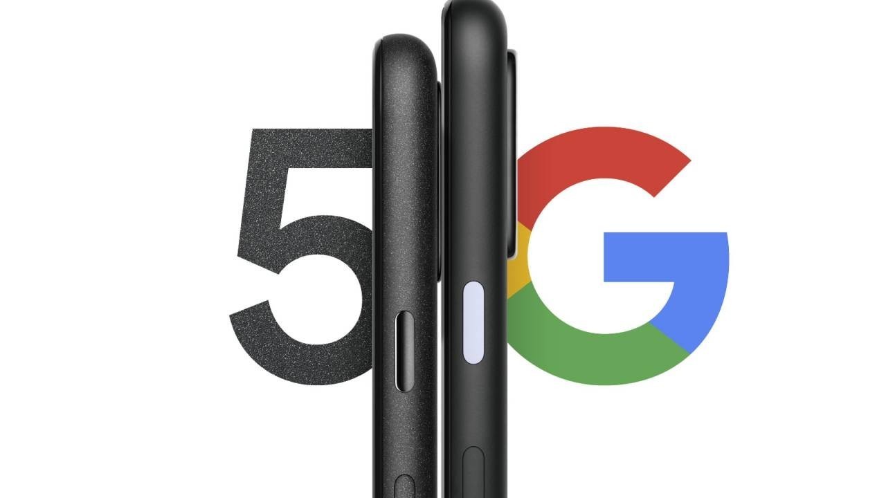 Google Pixel 4a Resmi Olarak Duyuruldu