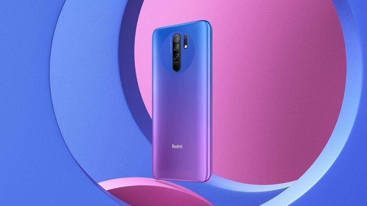 Xiaomi Redmi 9 Prime Resmi Olarak Duyuruldu