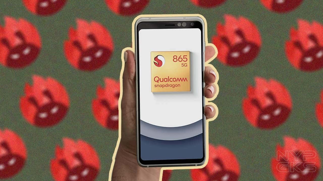 AnTuTu, Temmuz 2020 En Performanslı 10 Telefon Listesini Paylaştı