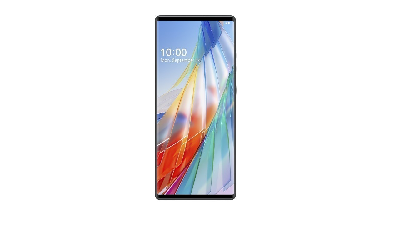 LG Wing resmi olarak tanıtıldı