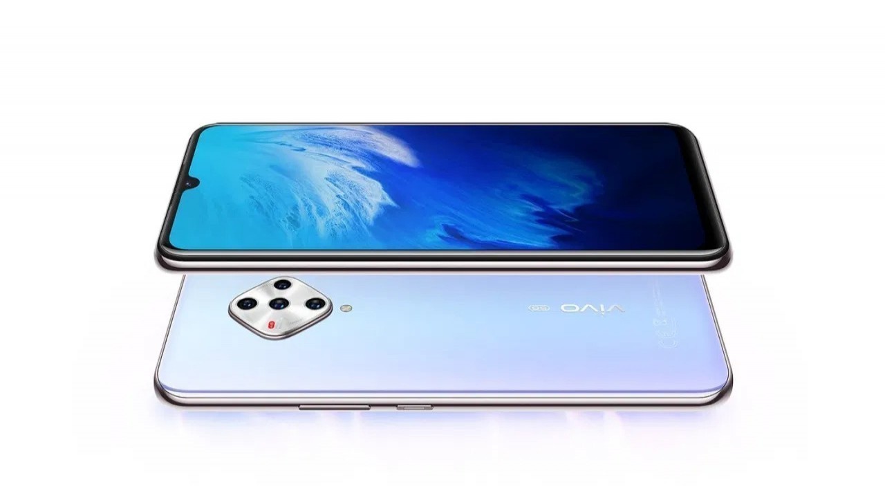 Vivo X50e resmi olarak duyuruldu