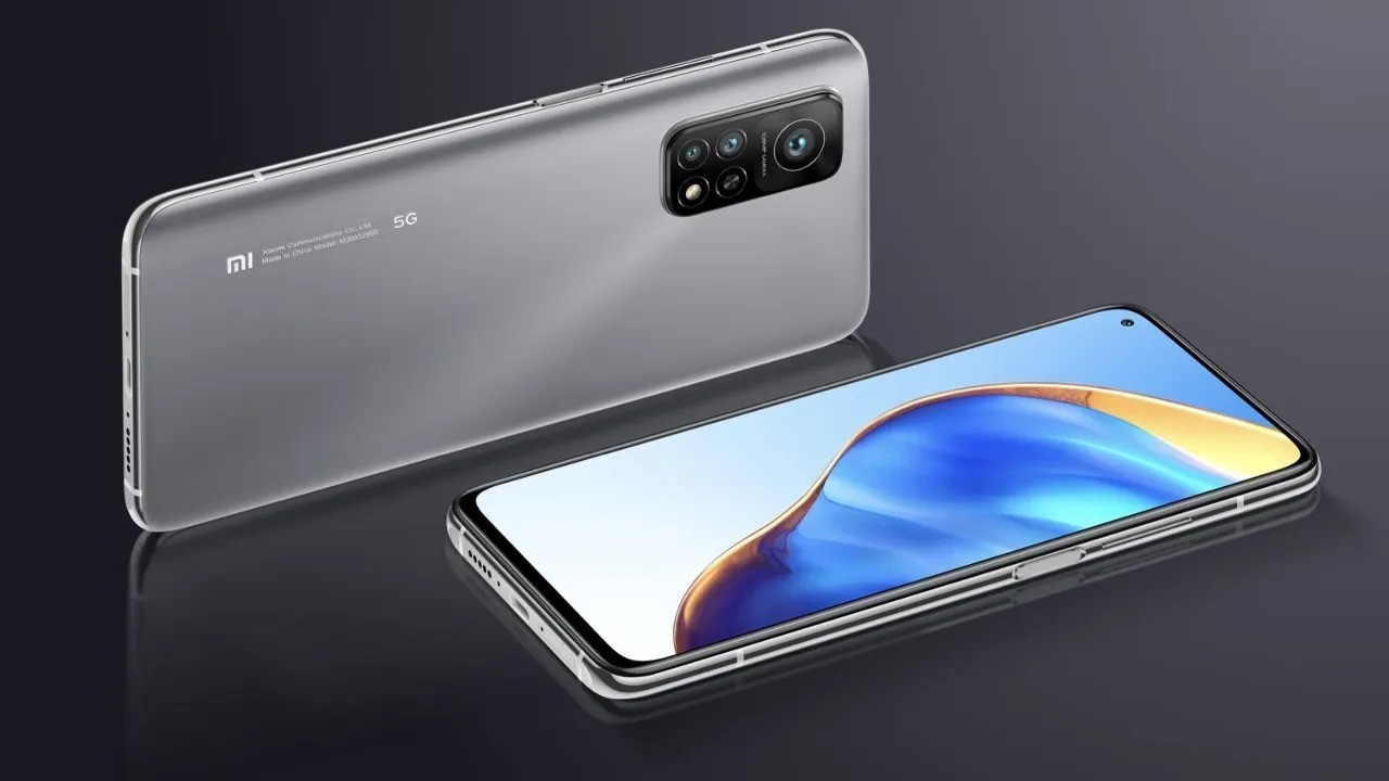 Xiaomi Mi 10T, 10T Pro ve 10T Lite resmi olarak duyuruldu