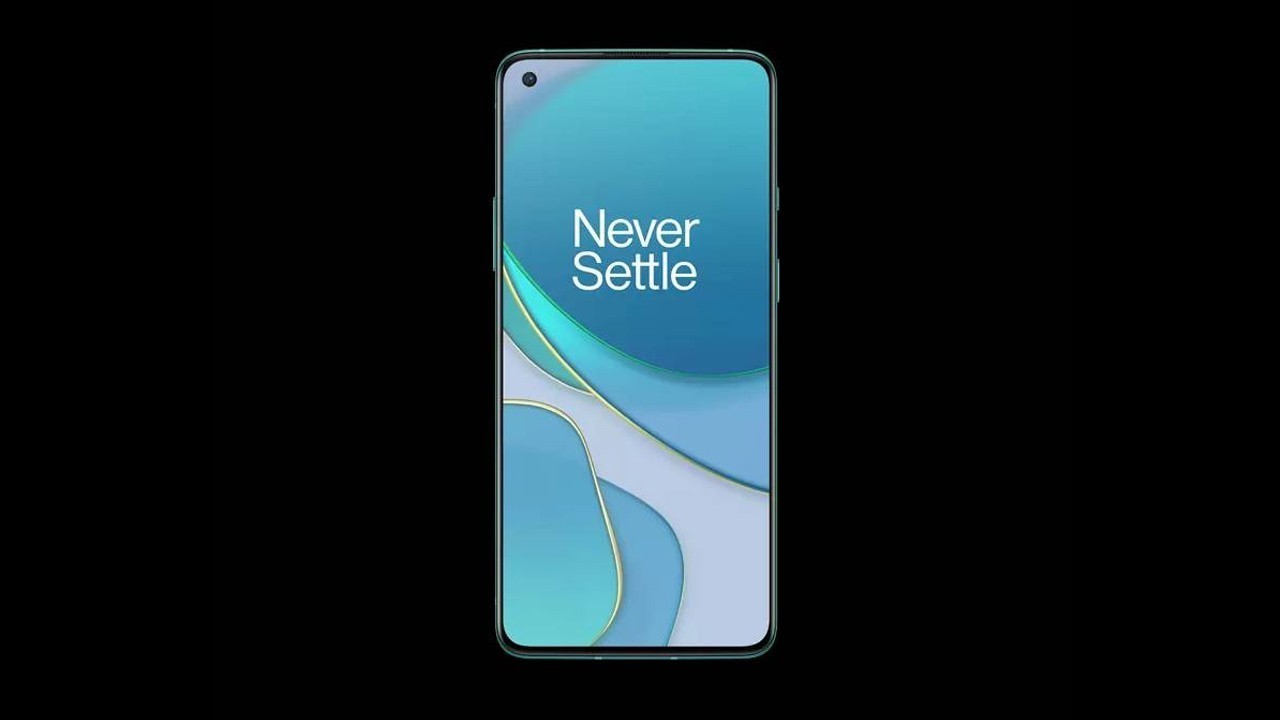 OnePlus 8T'nin teknik özellikleri sızdırıldı