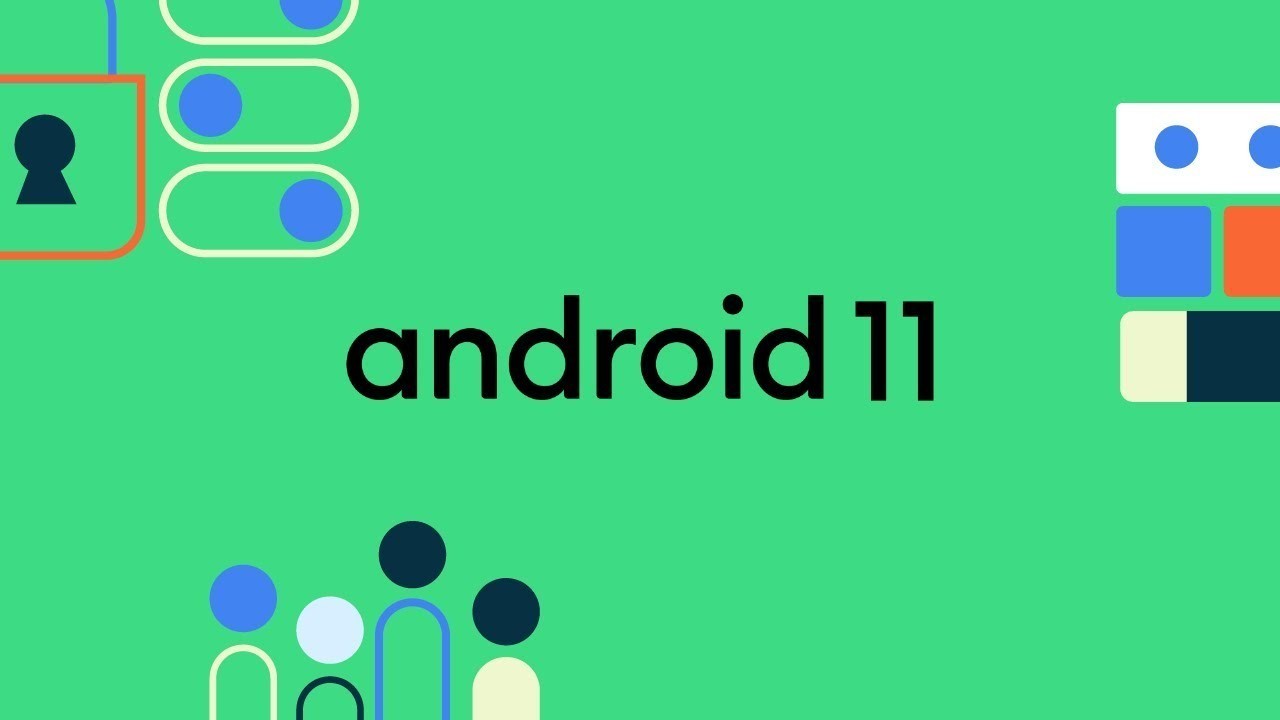 Android 11 Yayınlandı