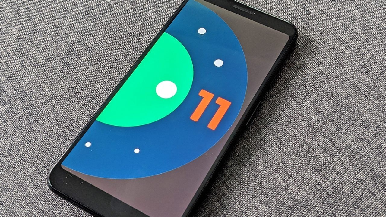 Android 11 güncellemesi alacak telefonlar
