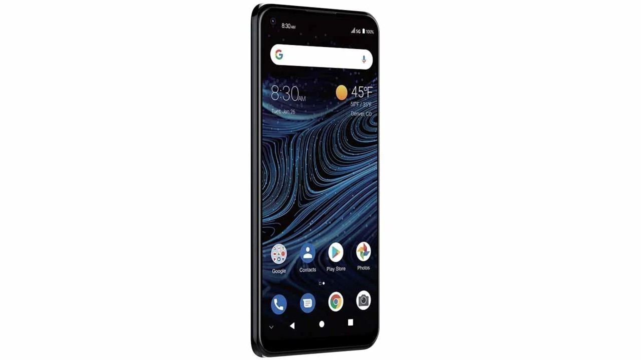 ZTE Blade X1 resmi olarak duyuruldu