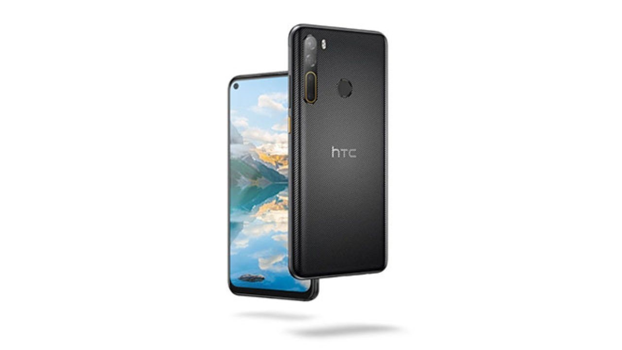 HTC Desire 20 Pro Türkiye'de satışa sunuldu