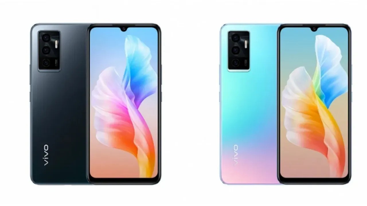 Vivo S10e resmi olarak duyuruldu