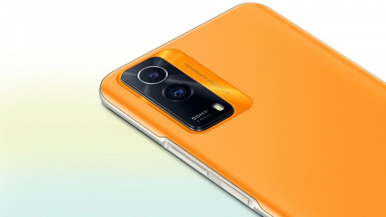 iQOO Z5x resmi olarak duyuruldu