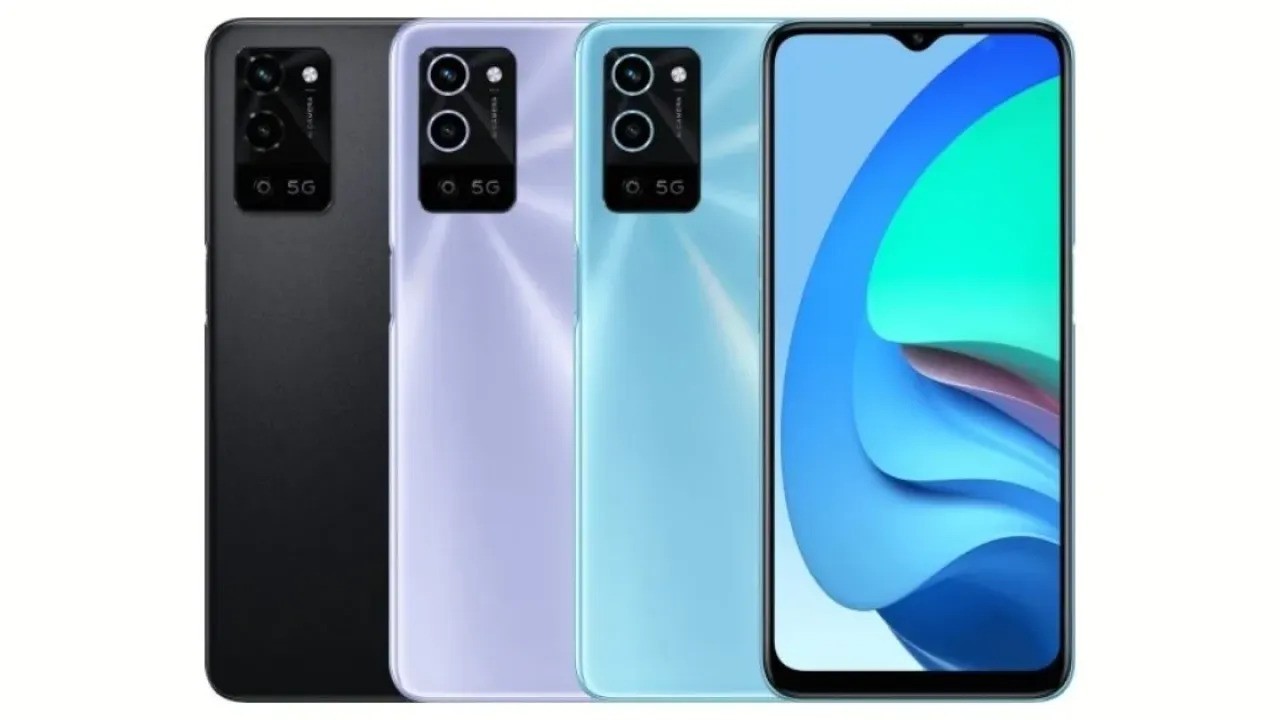 Oppo A56 5G resmi olarak duyuruldu