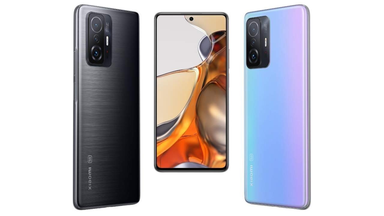 Xiaomi 11T, 11T Pro ve 11 Lite 5G NE Türkiye fiyatları açıklandı