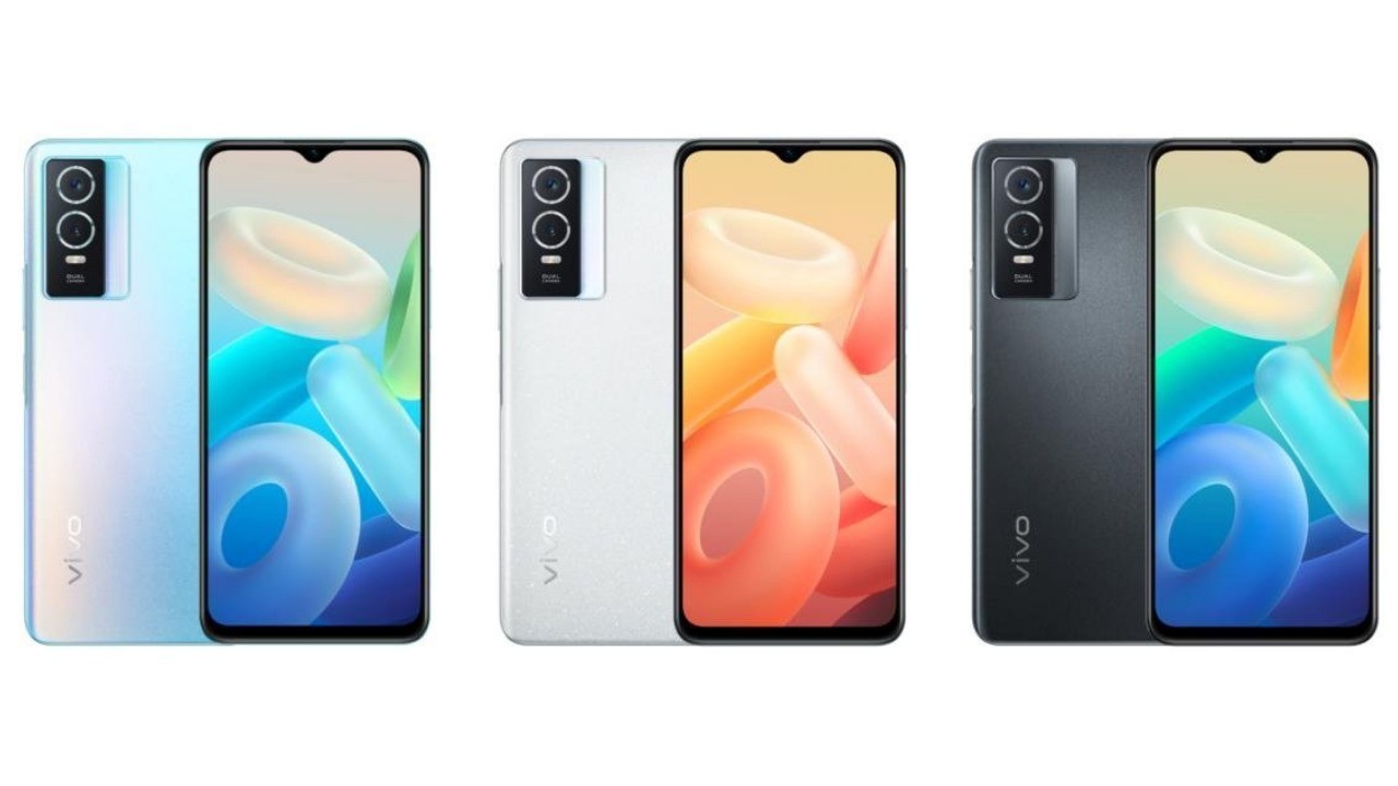 Vivo Y16s 5G resmi olarak duyuruldu