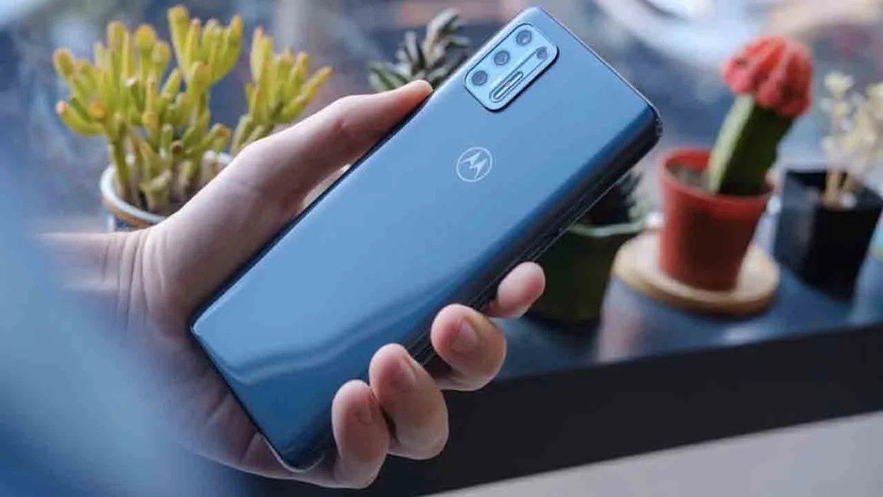 Moto G71 5G ve G51 5G resmi olarak duyuruldu