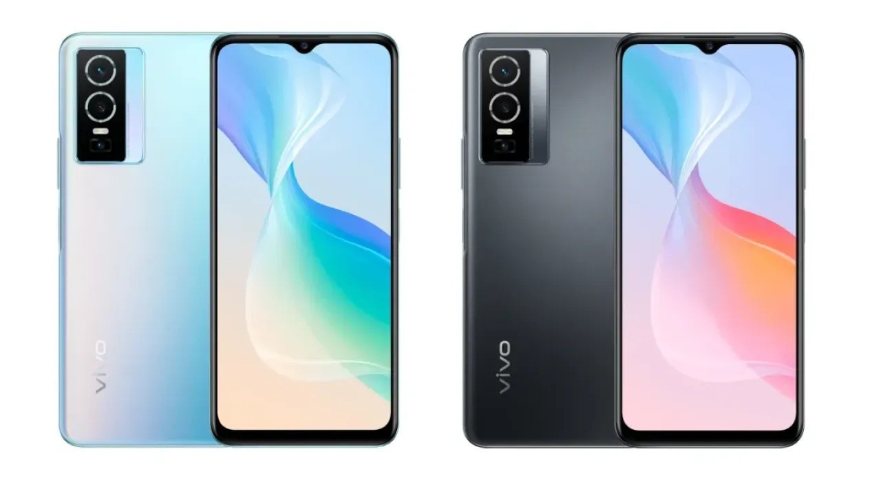 Vivo Y76 5G resmi olarak duyuruldu