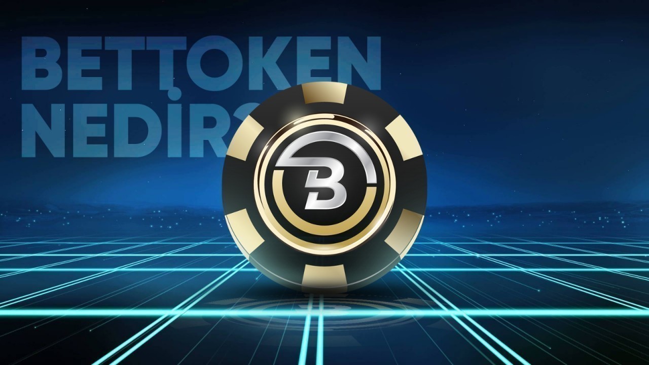 Bettoken Nedir ve Nereden Nasıl Alınır?