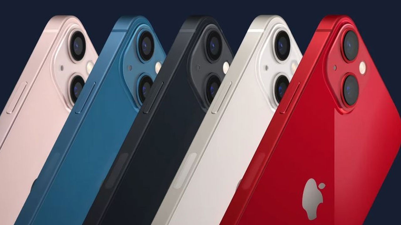 Apple Türkiye, yeni iPhone fiyatlarını açıkladı