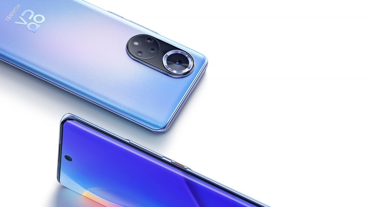 Huawei Nova 9 Türkiye'de satışa sunuldu