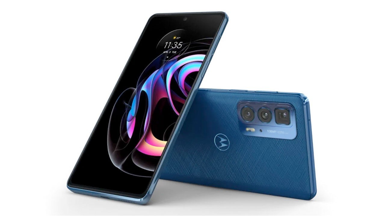 Motorola Edge 30 Ultra teknik özellikleri sızdırıldı