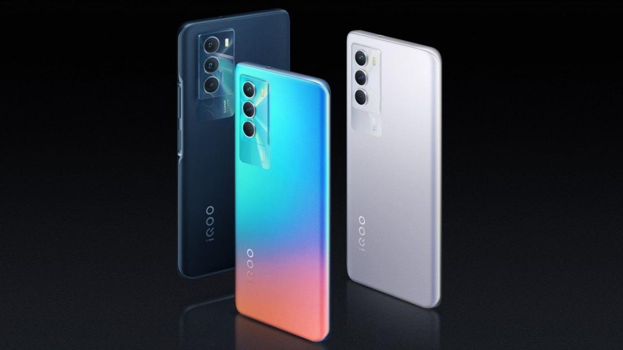 Vivo iQOO Neo 5SE resmi olarak duyuruldu