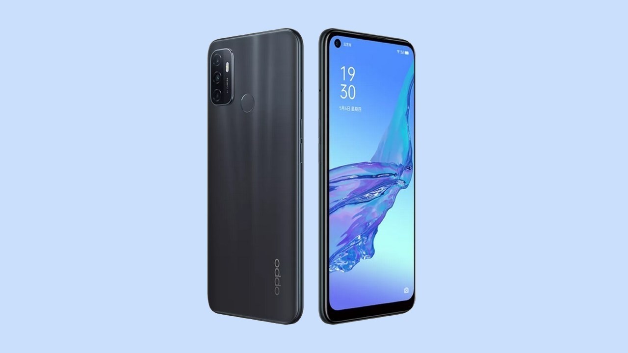 Oppo A11s resmi olarak duyuruldu