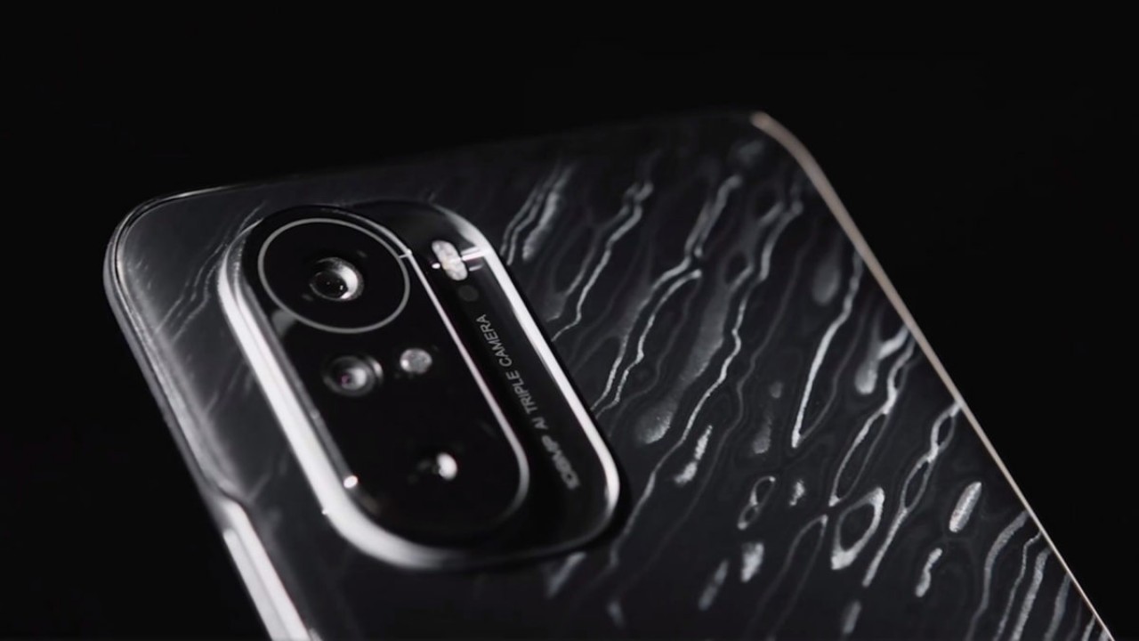 Xiaomi, Redmi K40 Serisini Duyurdu