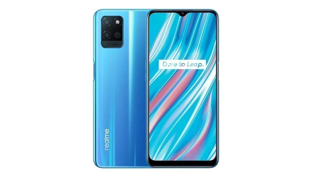 Realme V11 5G resmi olarak duyuruldu