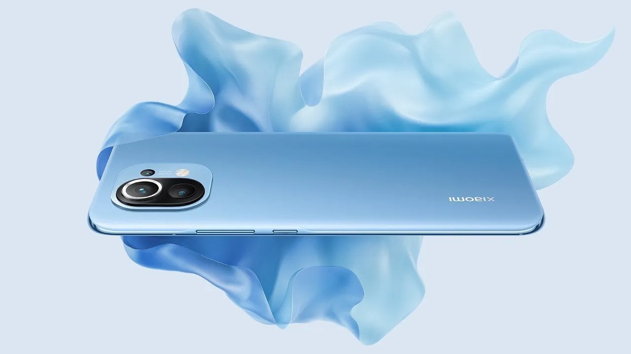 xiaomi mi 11 global olarak duyuruldu