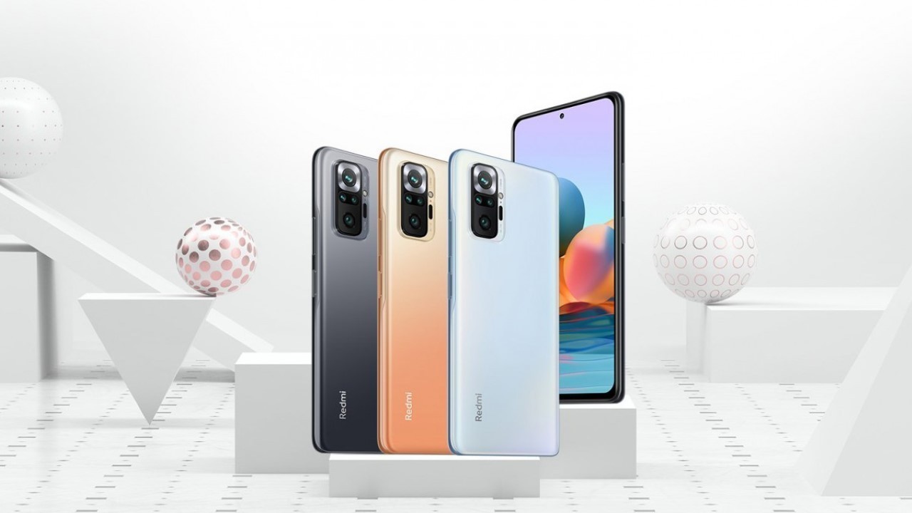 Redmi Note 10 Serisi Global Olarak Duyuruldu