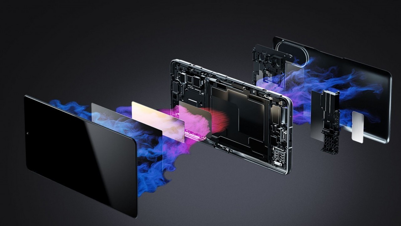 Redmi K40 Gaming Edition resmi olarak duyuruldu