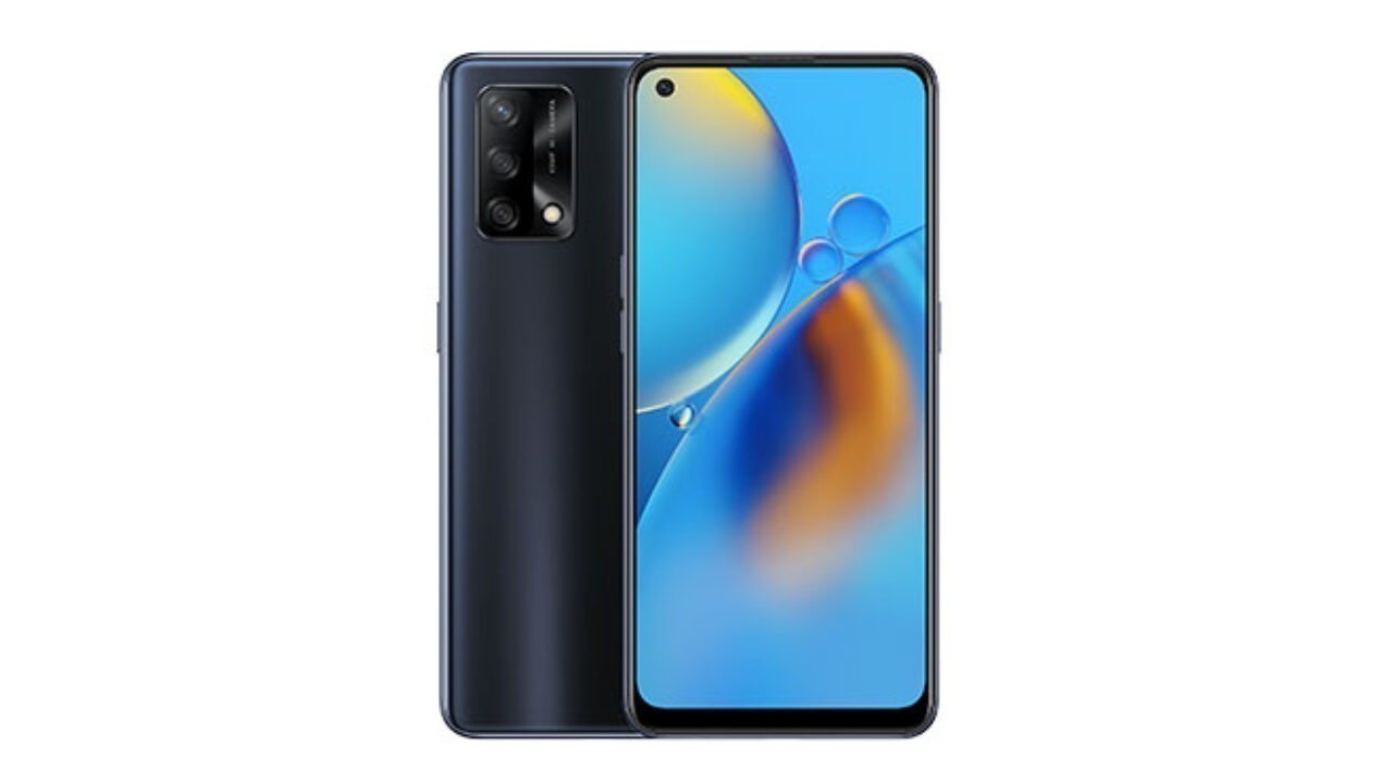 Oppo A74 Türkiye'de satışa sunuldu